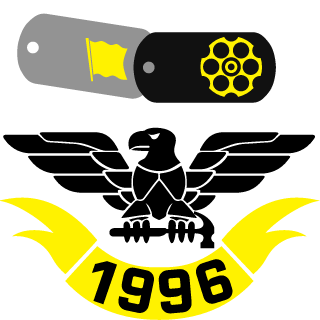 TheCrazyMustache's emblem