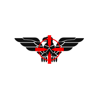 23BSoD's emblem