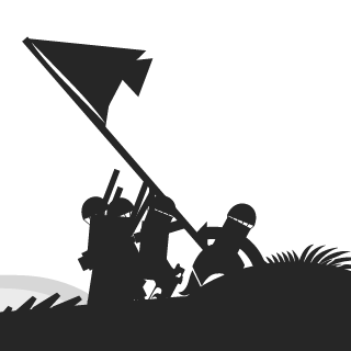 EvRo's emblem