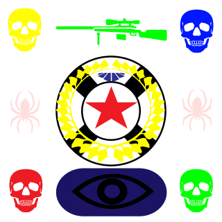 Revonir's emblem