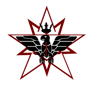 Lorcke's emblem