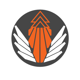 Steetracerhunter's emblem