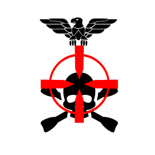 MarTraxer's emblem