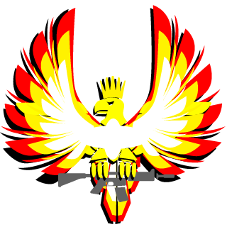Kings Of Battlefield's emblem