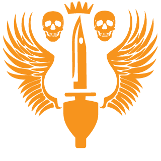 narkofilosof's emblem
