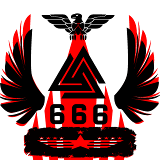 Rico Shou's emblem