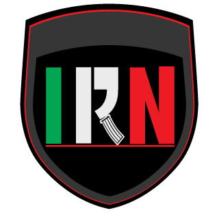 IRAN PARS's emblem