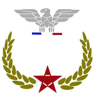 Clashactionhero's emblem