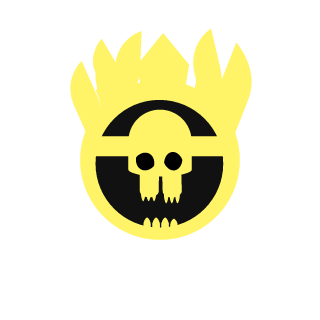 Decrofts's emblem