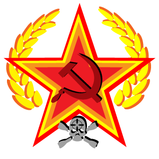 SemenAB's emblem