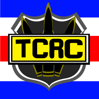 Team tCrc's emblem