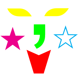 A-Tsaiii's emblem
