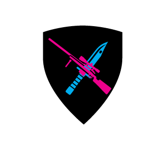 SlimeyAssassin's emblem