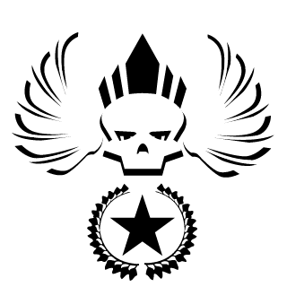 Larry_Cadge's emblem