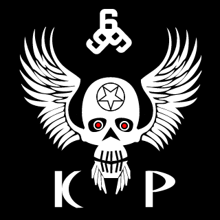 SGoza's emblem