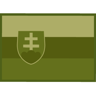 CoffeHays's emblem