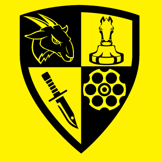 C-C-C-CRUMBDADDY's emblem