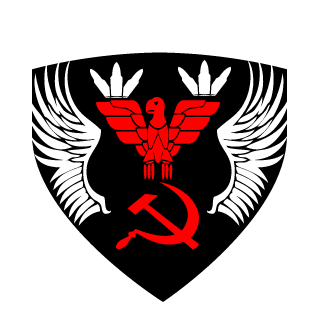FrostXVenom's emblem