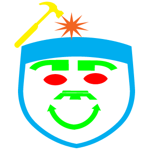 YMBRD's emblem