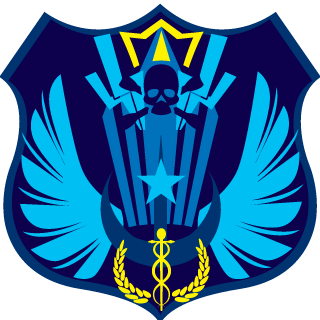 MrMikhai's emblem