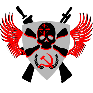 Laudanum44rus's emblem