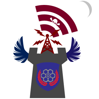 TTGC Destroyers's emblem