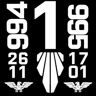 OFFSHIFT's emblem