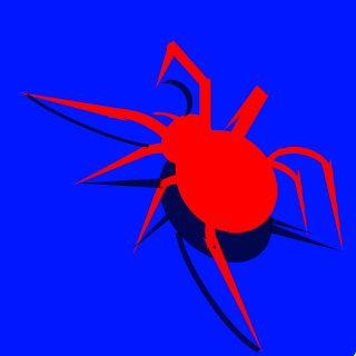 Spiderbigos's emblem