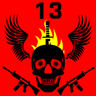 SpeeDev1I's emblem