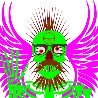 RagnarDottir's emblem