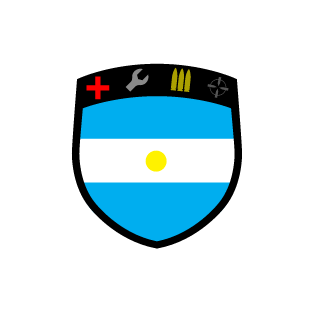 shigekuni95's emblem