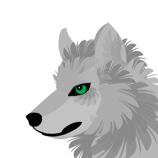 SilverWolfx666x's emblem