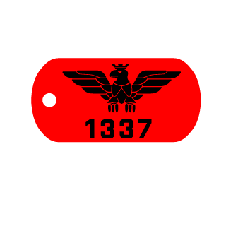 LAVRONENKO's emblem
