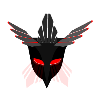 AlphaViirus's emblem