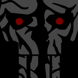 Korguljr's emblem