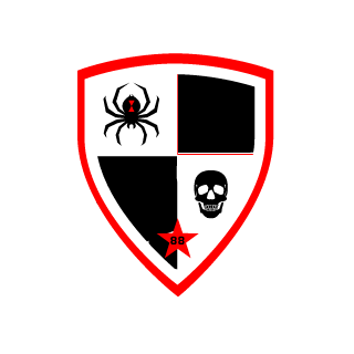 REDbuc88's emblem