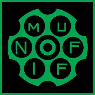 iDH KrOno's emblem