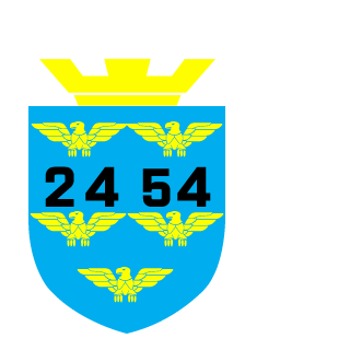 Fangalf's emblem