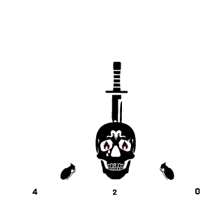Faruka's emblem