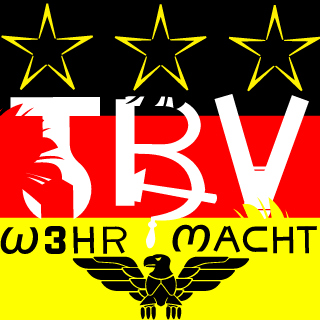 The BattleVision's emblem