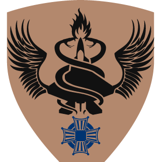 Xaich's emblem