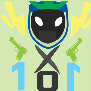 LighTTeNinG's emblem