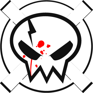 V3R71GO's emblem