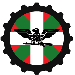 -MTK-SeRViC's emblem