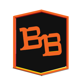 The Bad Beards's emblem