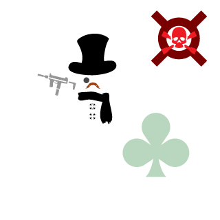 KillerFrota's emblem