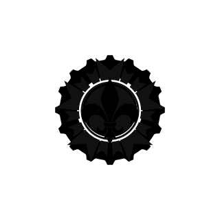 Kaflovski's emblem