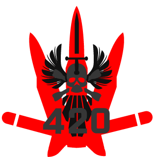 flakapossum's emblem