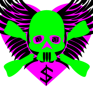 Magnet0ne 505's emblem