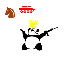 LilMinus21's emblem